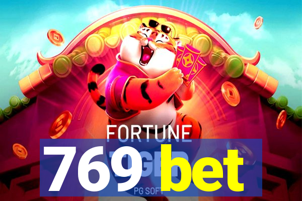 769 bet